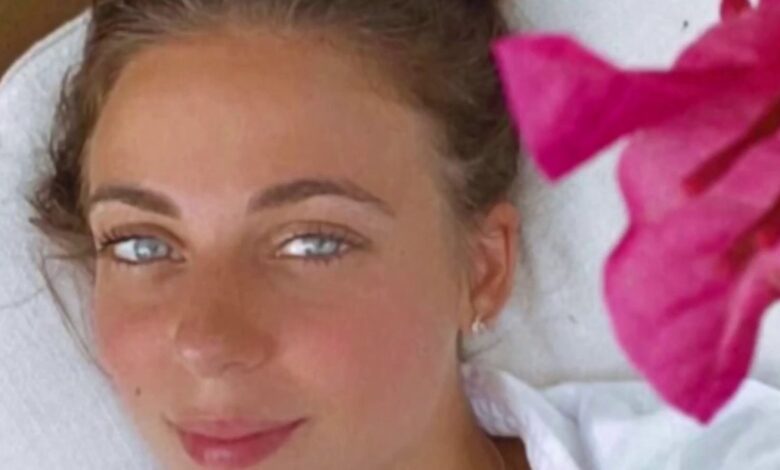 Asesinan a joven diseñadora argentina asesinada Delfina Pan en Miami Beach 1 Asesinan a joven diseñadora argentina asesinada Delfina Pan en Miami Beach
