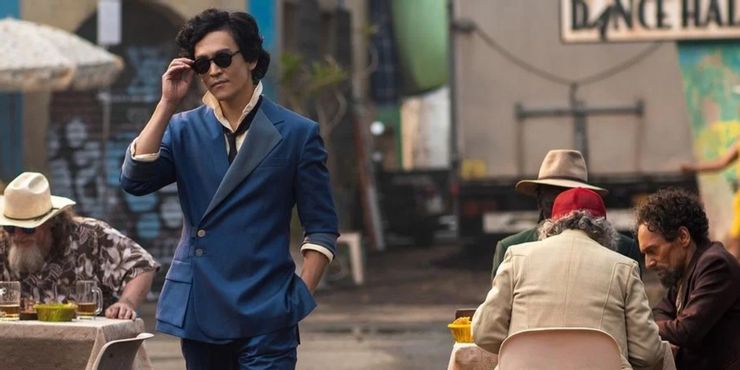 Entrevista a John Cho: Cowboy Bebop 3 1638522861 898 Entrevista a John Cho Cowboy Bebop.5
