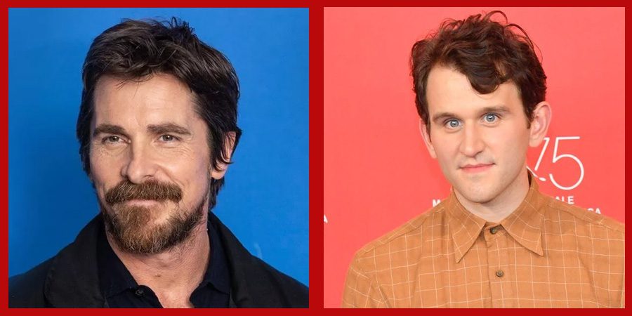 Película de Netflix de Christian Bale 'The Pale Blue Eye': comienza la filmación y lo que sabemos hasta ahora 2 Elenco para Netflix El ojo azul pálido
