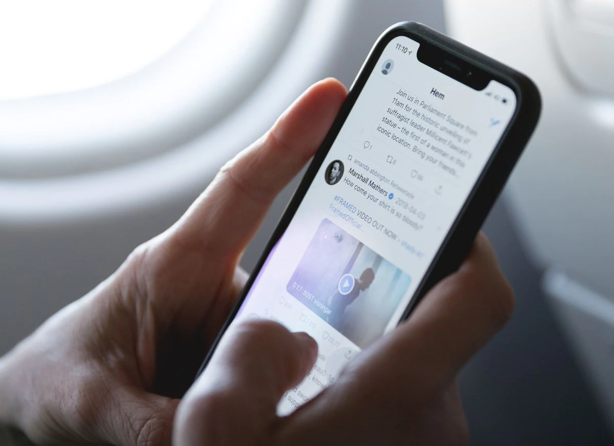 Twitter eliminará las imágenes que se compartan sin el consentimiento de quien aparece en ellas 1 1638528619 Twitter eliminara las imagenes que se compartan sin el consentimiento