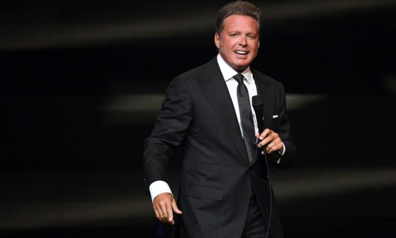 Autora afirma que Luis Miguel “sabe” que su padre mató a su madre 1 Autora afirma que Luis Miguel “sabe” que su padre mató a su madre