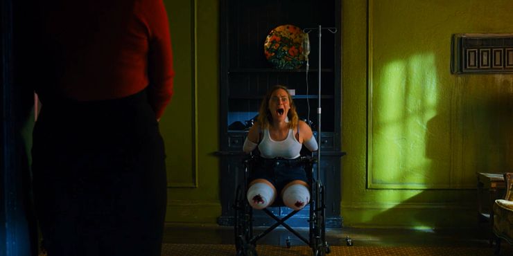 Chucky: cada referencia y huevo de Pascua en el final de la temporada 1 16 1638576327 170 Chucky Season 1 Ending Explained Is Spoiler Actually Dead.5