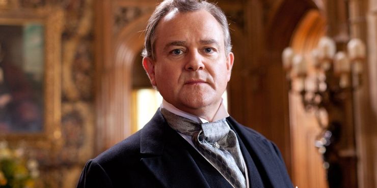 Downton Abbey: la escena más icónica de cada personaje principal 2 1638586270 546 Downton Abbey una cita de cada personaje de arriba que.5