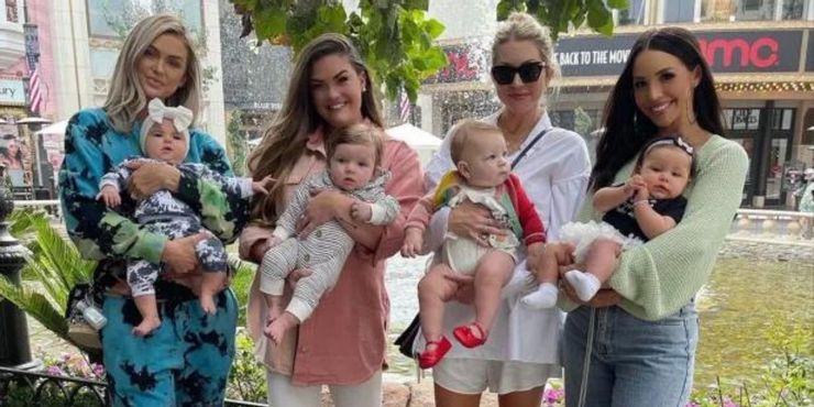 Reglas de Vanderpump: por qué Scheana no fue invitada a la boda de Stassi 2 1638608890 966 Reglas de Vanderpump por que la temporada 9 deberia ser.5
