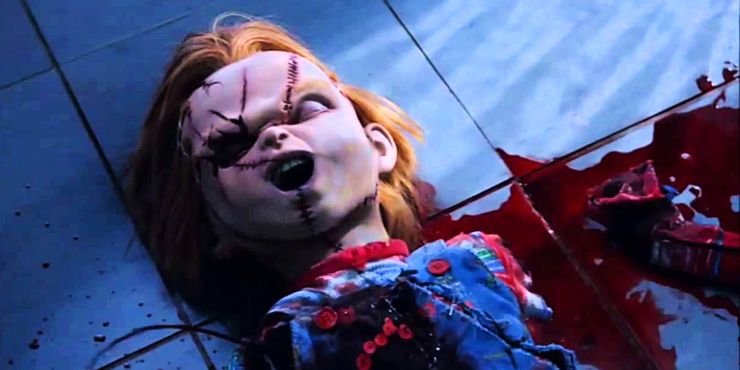 Chucky: cada referencia y huevo de Pascua en el final de la temporada 1 4 1638664014 512 Chucky cada referencia y huevo de Pascua en el final.5