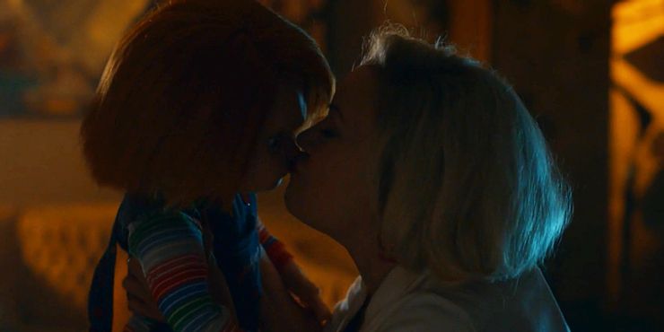 Chucky: cada referencia y huevo de Pascua en el final de la temporada 1 6 1638664022 740 Chucky cada referencia y huevo de Pascua en el final.5