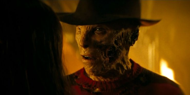 Por qué el reinicio de Nightmare On Elm Street no pudo reemplazar al Freddy de Robert Englund 3 1638696877 846 Por que el reinicio de Nightmare On Elm Street no.5