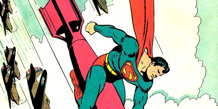 Cómo una batalla legal por Superboy cambió la historia de DC Comics 3 1638708972 330 Como una batalla legal por Superboy cambio la historia de.5