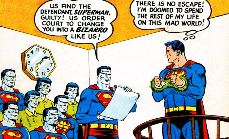 Cómo una batalla legal por Superboy cambió la historia de DC Comics 4 1638708975 920 Como una batalla legal por Superboy cambio la historia de.5