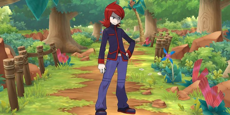 Cómo se compara Barry de Pokémon BDSP con otros rivales 3 1638719778 745 Como se compara Barry de Pokemon BDSP con otros rivales.5