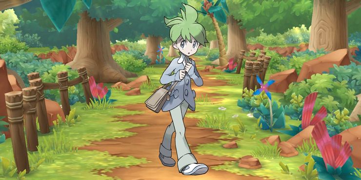 Cómo se compara Barry de Pokémon BDSP con otros rivales 4 1638719781 605 Como se compara Barry de Pokemon BDSP con otros rivales.5