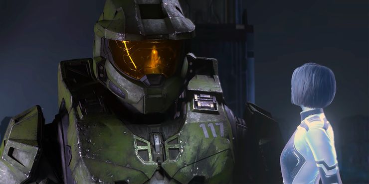 Revisión de Halo Infinite: un juego excepcional que se está reteniendo 3 1638784277 438 Revision de Halo Infinite un juego excepcional que se esta.5