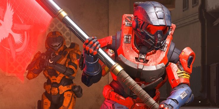 Revisión de Halo Infinite: un juego excepcional que se está reteniendo 4 1638784282 333 Revision de Halo Infinite un juego excepcional que se esta.5