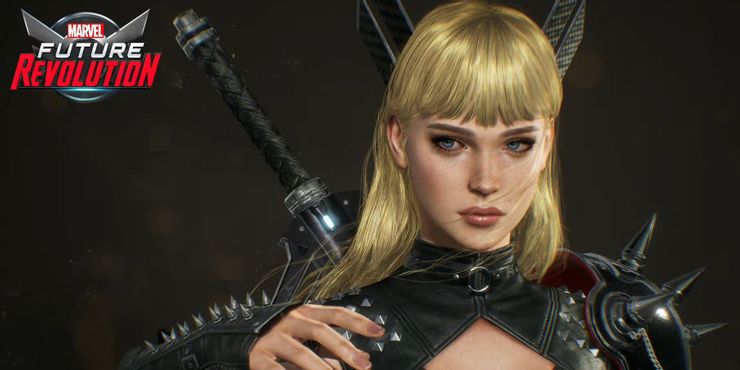 Todos los juegos en los que se puede jugar Marvel's Magik (incluidos Midnight Suns) 6 1638784664 403 Todos los juegos en los que se puede jugar Marvels.5