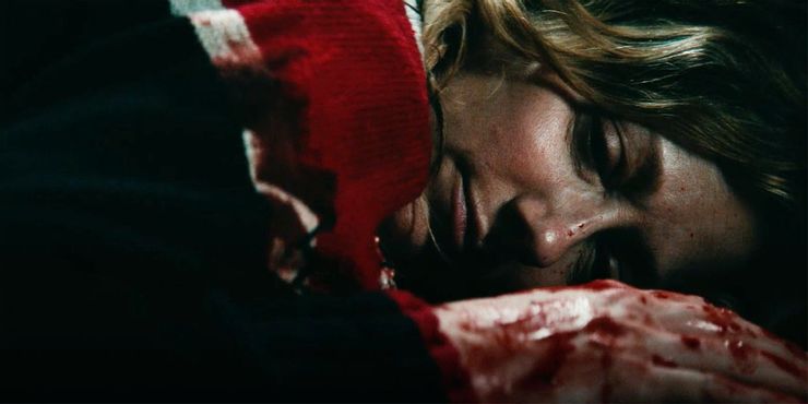 Halloween termina la teoría: Karen reemplaza a Michael Myers como el villano 3 1638826400 170 Halloween termina la teoria Karen reemplaza a Michael Myers como.5