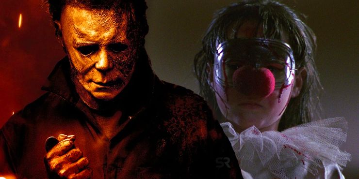 Halloween termina la teoría: Karen reemplaza a Michael Myers como el villano 5 1638826408 152 Halloween termina la teoria Karen reemplaza a Michael Myers como.5