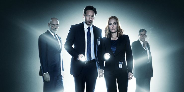 Teoría de Expediente X: La excursión de Mulder y Scully nunca terminó 4 1638837795 63 Teoria de Expediente X La excursion de Mulder y Scully.5
