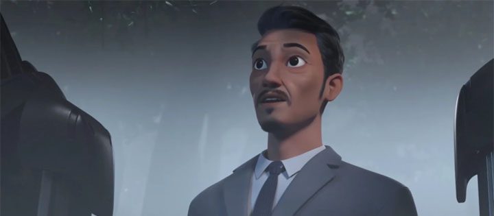 Temporada 5 de 'Jurassic World: Camp Cretaceous': estado de renovación de Netflix y lo que sabemos hasta ahora 4 mundo jurásico campamento cretáceo temporada 5 daniel kon