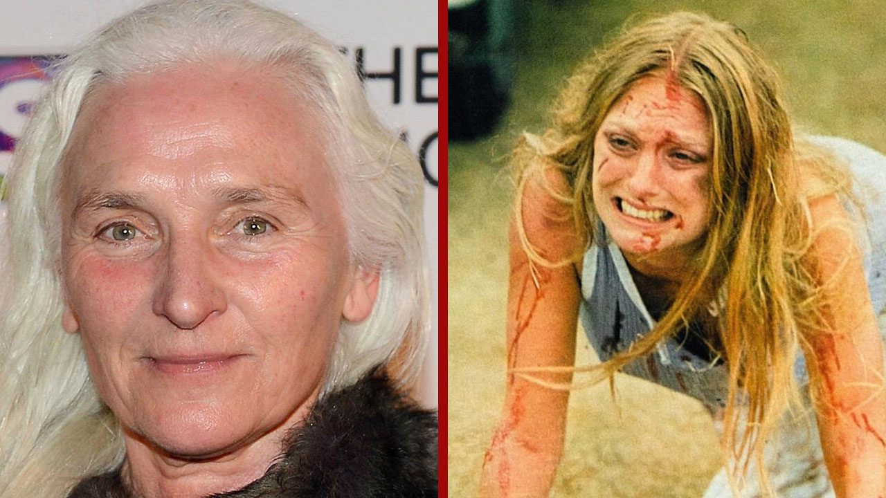 Película de Netflix 'Texas Chainsaw Massacre': todo lo que necesitas saber 6 nueva película de la masacre de la motosierra de texas llegará a netflix en febrero de 2022 sally