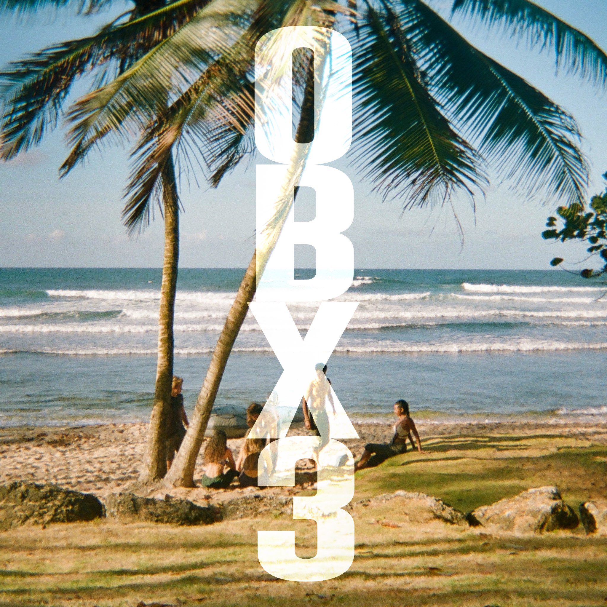 Temporada 3 de 'Outer Banks': Netflix se renueva oficialmente y lo que sabemos hasta ahora 4 Logotipo de la temporada 3 de Outer Banks