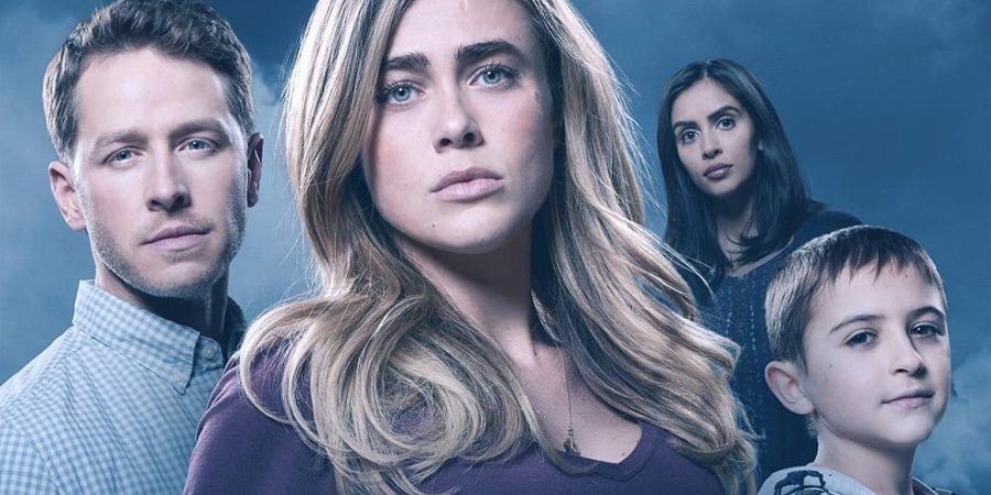¿Cuándo estarán las temporadas 1 a 3 de 'Manifest' en Netflix a nivel internacional? 4 manifiesto temporada 3 netflix