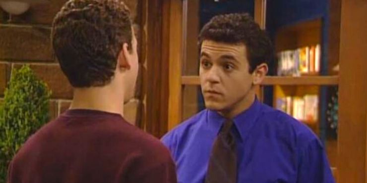 Boy Meets World: mejores temporadas, según IMDb 3 1638978135 679 Boy Meets World mejores temporadas segun IMDb.5