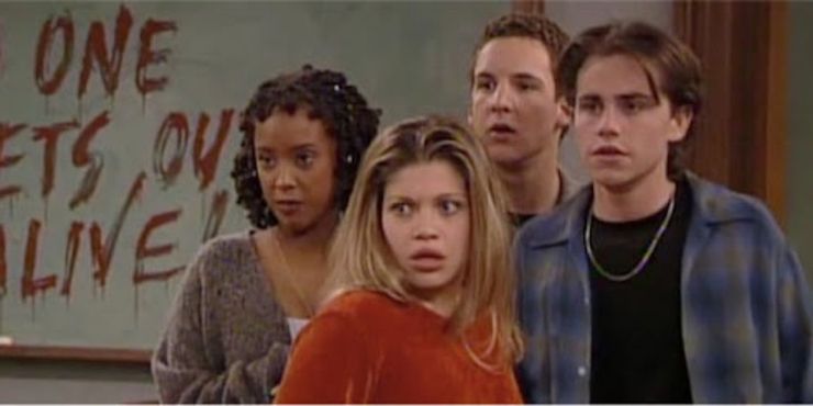 Boy Meets World: mejores temporadas, según IMDb 6 1638978148 618 Boy Meets World mejores temporadas segun IMDb.5