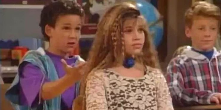Boy Meets World: mejores temporadas, según IMDb 8 1638978156 310 Boy Meets World mejores temporadas segun IMDb.5