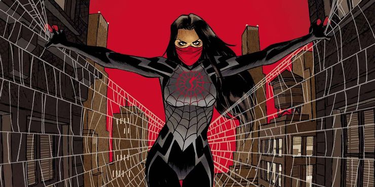 10 cosas que solo los fanáticos de los cómics de Marvel saben sobre Cindy Moon (Silk) de Spider-Man 2 1638989296 527 10 mejores variantes de Spider Man que podrian aparecer en Spider Man.5