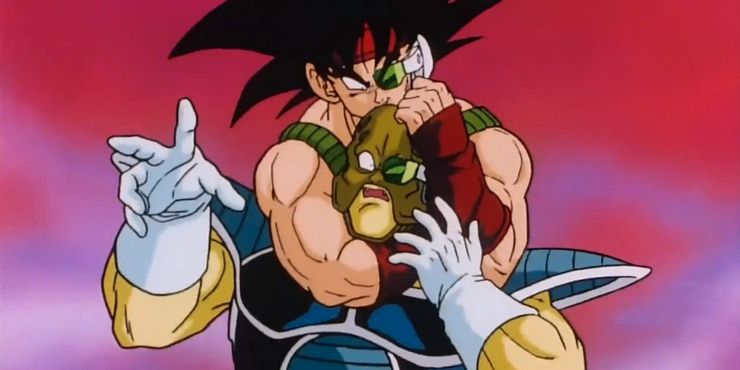 Bardock Retcon de Dragon Ball es todo lo que los fanáticos querían en los 90 4 1639009585 815 Bardock Retcon de Dragon Ball es todo lo que los.5