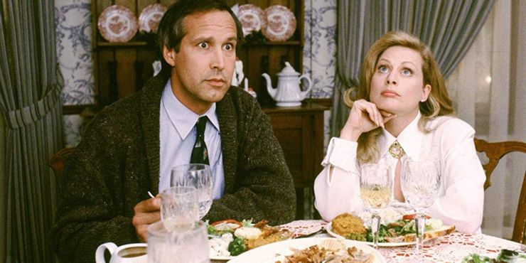 Vacaciones navideñas de National Lampoon: 10 citas que viven gratis en la cabeza de los fanáticos 3 1639351218 661 Vacaciones navidenas de National Lampoon 10 citas que viven gratis.5