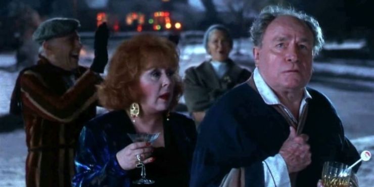 Vacaciones navideñas de National Lampoon: 10 citas que viven gratis en la cabeza de los fanáticos 5 1639351224 888 Vacaciones navidenas de National Lampoon 10 citas que viven gratis.5
