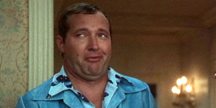 Vacaciones navideñas de National Lampoon: 10 citas que viven gratis en la cabeza de los fanáticos 6 1639351227 434 Vacaciones navidenas de National Lampoon 10 citas que viven gratis.5