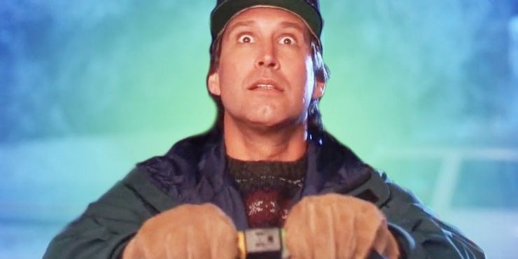 Vacaciones navideñas de National Lampoon: 10 citas que viven gratis en la cabeza de los fanáticos 8 1639351233 622 Vacaciones navidenas de National Lampoon 10 citas que viven gratis.5