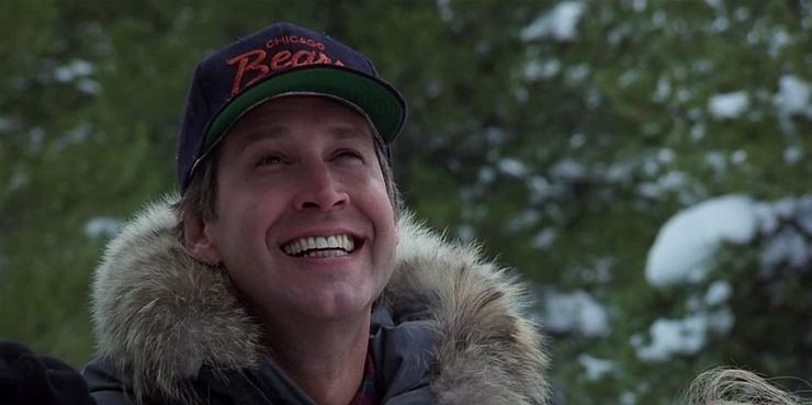 Vacaciones navideñas de National Lampoon: 10 citas que viven gratis en la cabeza de los fanáticos 10 1639351240 392 Vacaciones navidenas de National Lampoon 10 citas que viven gratis.5