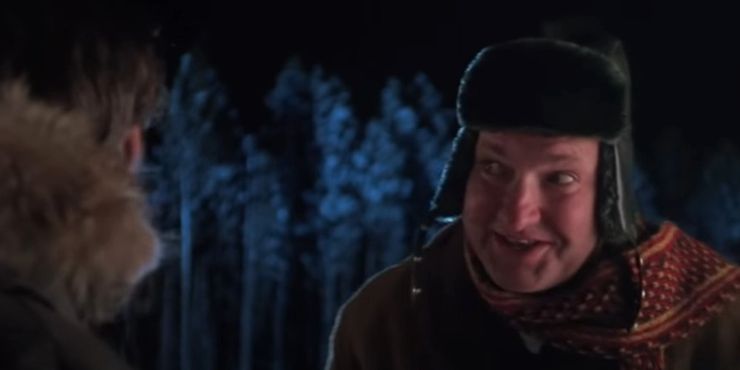 Vacaciones navideñas de National Lampoon: 10 citas que viven gratis en la cabeza de los fanáticos 11 1639351242 746 Vacaciones navidenas de National Lampoon 10 citas que viven gratis.5