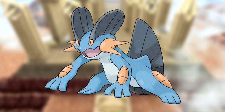 El mejor Pokémon de tipo terrestre competitivo en Diamante y Perla 6 1639374323 16 El mejor Pokemon de tipo terrestre competitivo en Diamante y.5