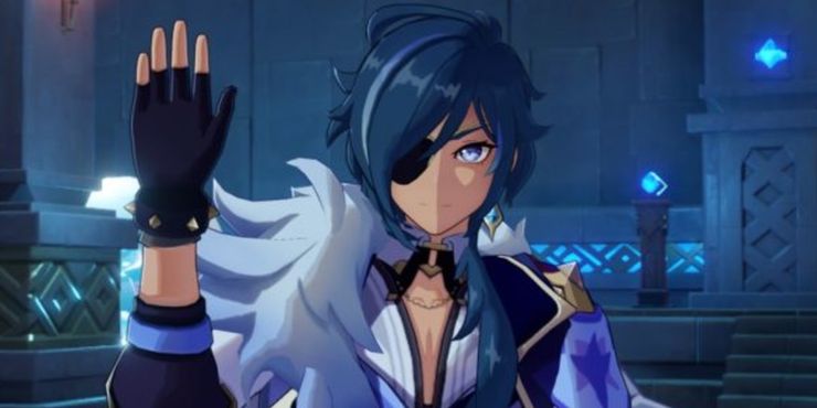 Impacto de Genshin: 8 mejores personajes para usar con Eula 4 1639418428 571 Impacto de Genshin 8 mejores personajes para usar con Eula.5
