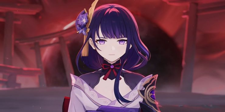 Impacto de Genshin: 8 mejores personajes para usar con Eula 7 1639418449 265 Impacto de Genshin 8 mejores personajes para usar con Eula.5