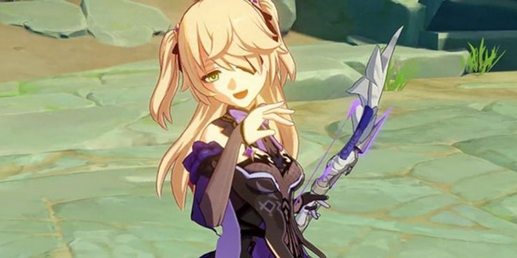 Todos los personajes de Genshin Impact con cumpleaños en mayo de 2022 4 1639418454 60 Impacto de Genshin 8 mejores personajes para usar con Eula.5