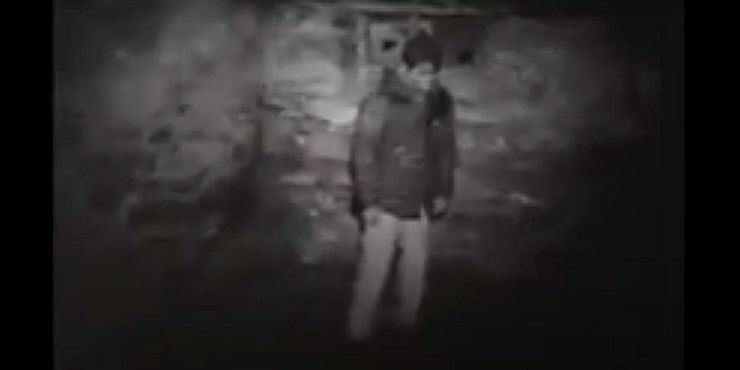 El proyecto de la bruja de Blair tenía 3 finales alternativos (cómo cada uno lo habría cambiado) 3 1639494318 907 El proyecto de la bruja de Blair tenia 3 finales.5