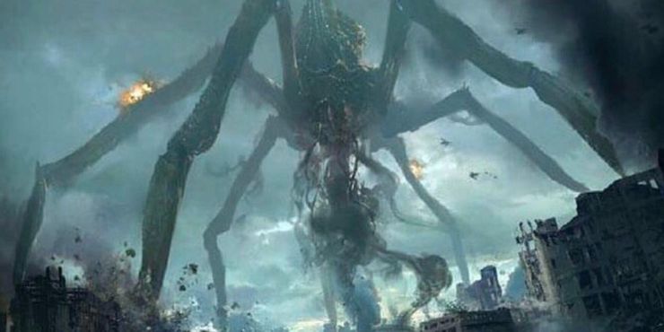 Cada Titan Godzilla venció en el MonsterVerse (y cuándo) 6 1639625617 15 Todos los titan conocidos en el MonsterVerse despues de Godzilla.5