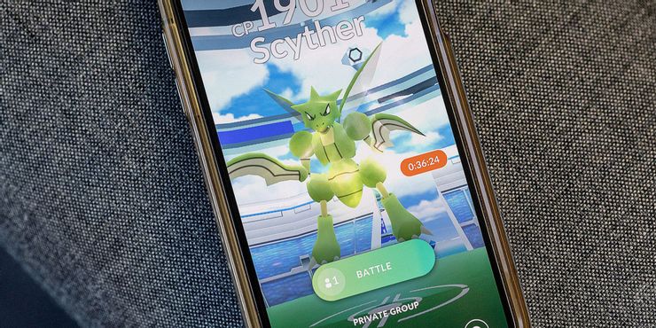 Pokémon GO: Guía del último día de la comunidad (diciembre de 2021) 5 1639626458 121 Pokemon GO Guia del ultimo dia de la comunidad diciembre.5