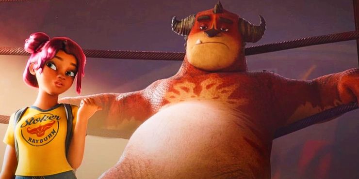 Rumble 2: Todo lo que sabemos hasta ahora 4 1639680204 734 Rumble 2 Todo lo que sabemos hasta ahora.5