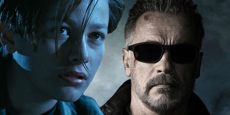 Es demasiado tarde para que Terminator 7 recupere a John Connor 6 1639680765 674 Es demasiado tarde para que Terminator 7 recupere a John.5