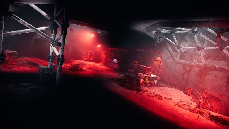 Revisión de GTFO: un tirador brutal que golpea la suciedad 4 1639713081 411 Revision de GTFO un tirador brutal que golpea la suciedad.5