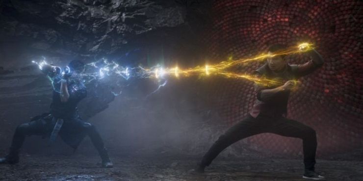 10 opiniones impopulares sobre Shang-Chi y la leyenda de los 10 anillos, según Reddit 4 1639734575 262 10 opiniones impopulares sobre Shang Chi y la leyenda de los.5