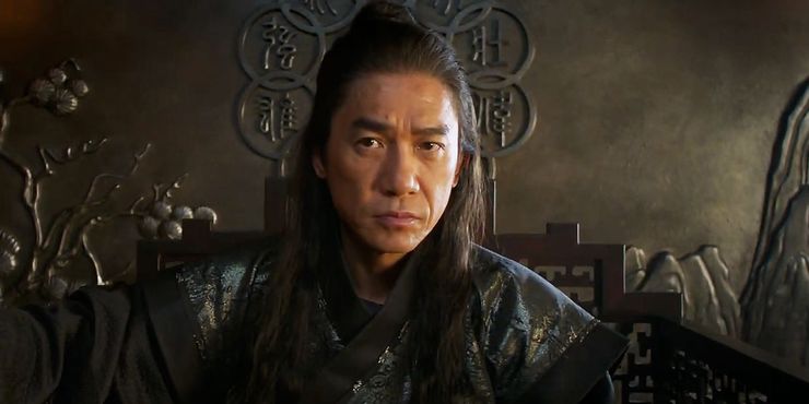 10 opiniones impopulares sobre Shang-Chi y la leyenda de los 10 anillos, según Reddit 5 1639734580 616 10 opiniones impopulares sobre Shang Chi y la leyenda de los.5