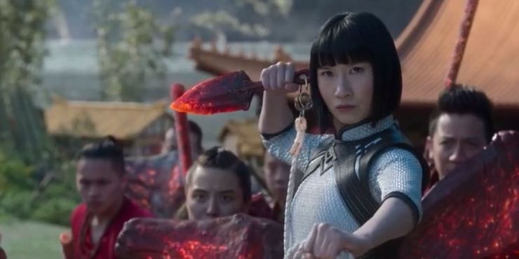 10 opiniones impopulares sobre Shang-Chi y la leyenda de los 10 anillos, según Reddit 10 1639734604 954 10 opiniones impopulares sobre Shang Chi y la leyenda de los.5