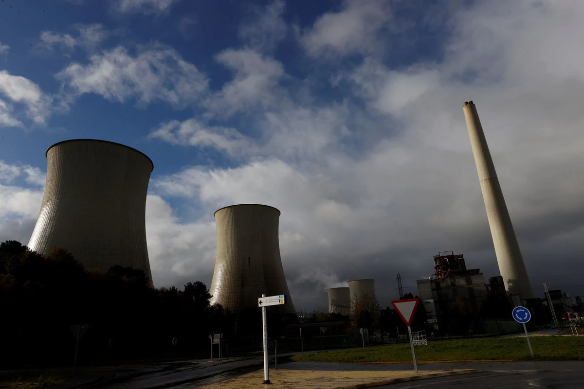 Los gases de efecto invernadero de España vuelven a crecer pero aún están lejos de los niveles prepandemia 1 1639763321 Los gases de efecto invernadero de Espana vuelven a crecer